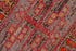 Vintage Oushak Runner Rug (4' x 11')